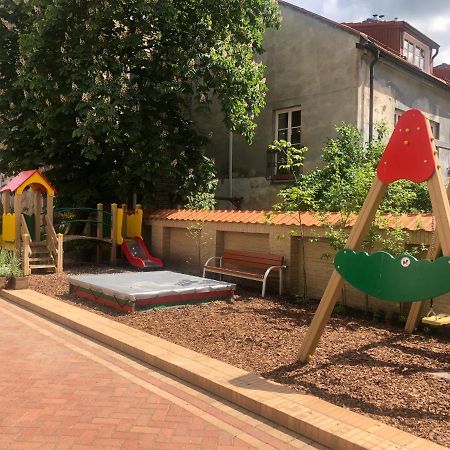 Uzupis Apartments - Old Town ヴィリニュス エクステリア 写真